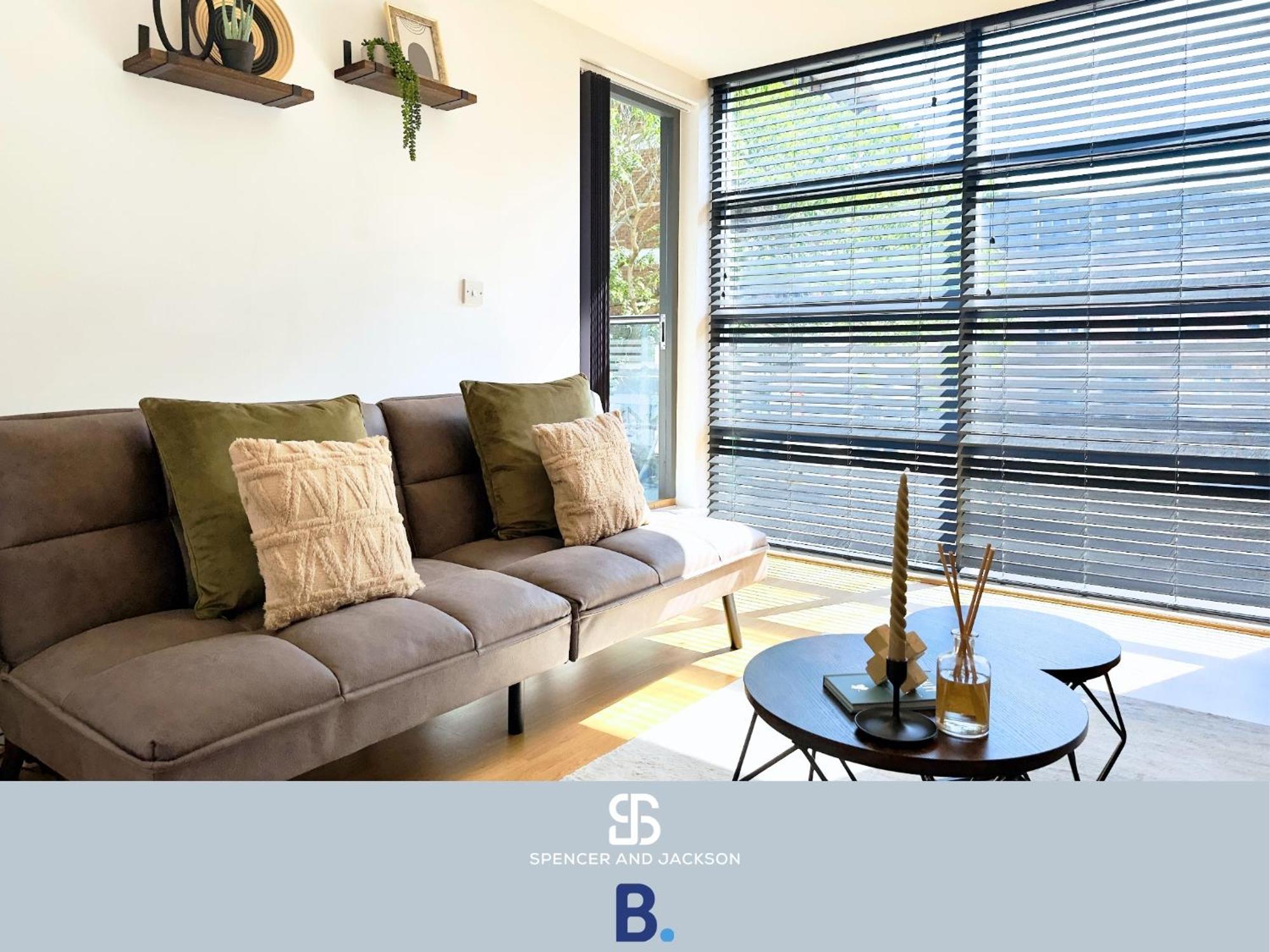 1 Bedroom City Centre Apartment Near The University And Bodleian Library By Spencer And Jackson Short Lets & Serviced Accommodation Oxford Eksteriør bilde